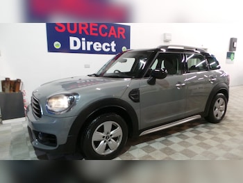 Used MINI Countryman 2019 for sale - 77274591: Photo