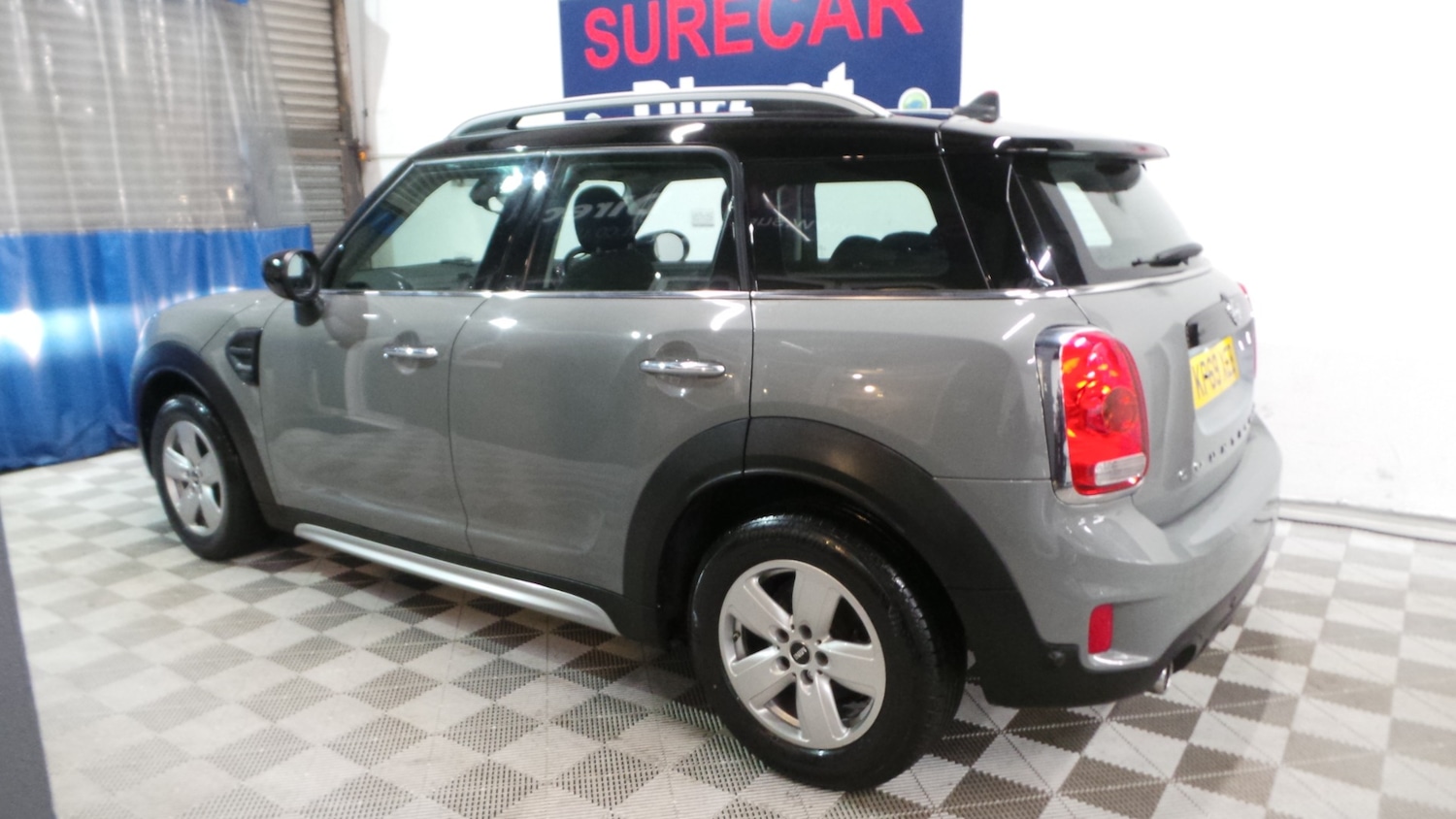 Used MINI Countryman 2019 for sale - 77274591: Photo 2