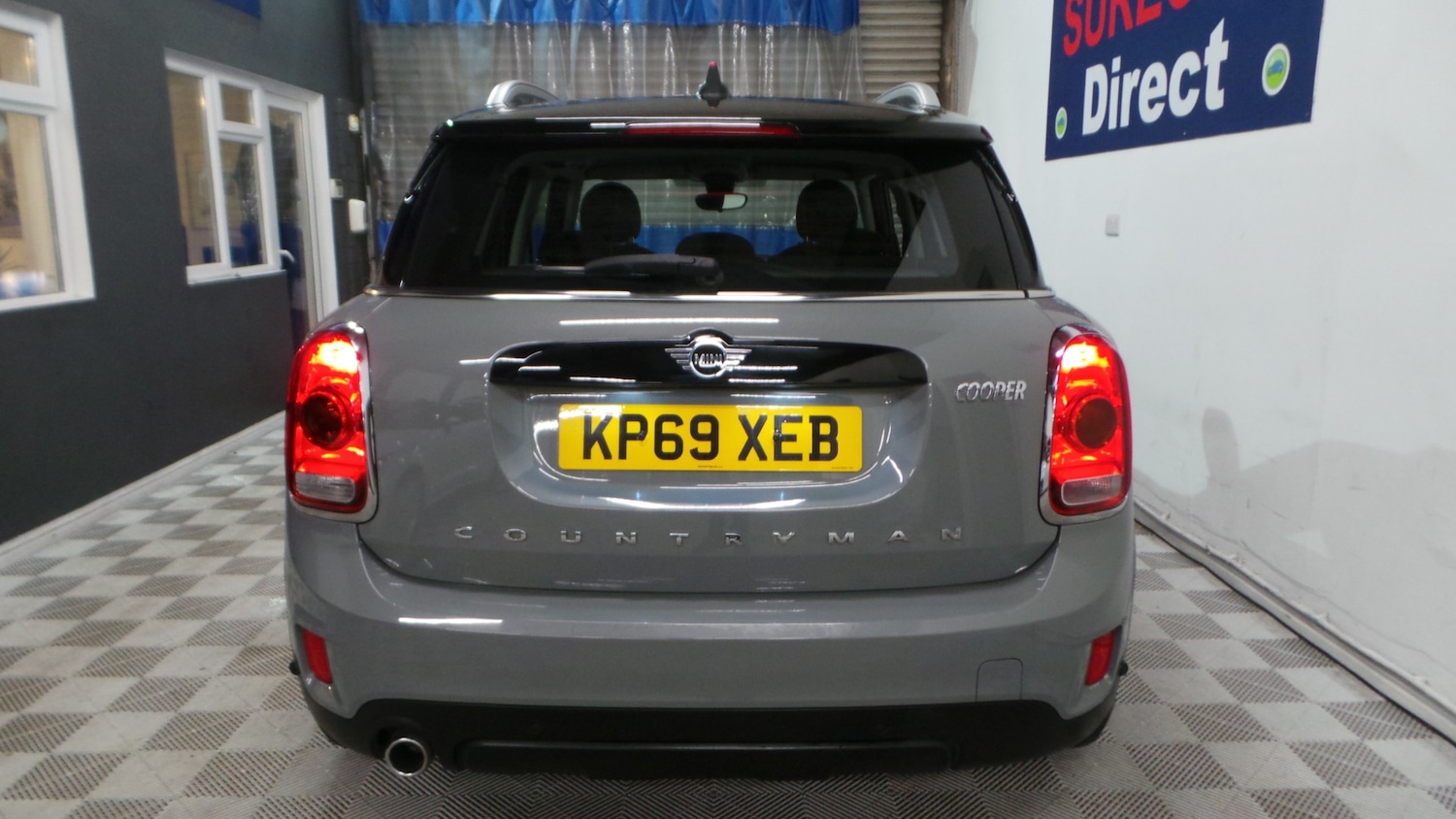 Used MINI Countryman 2019 for sale - 77274591: Photo 21