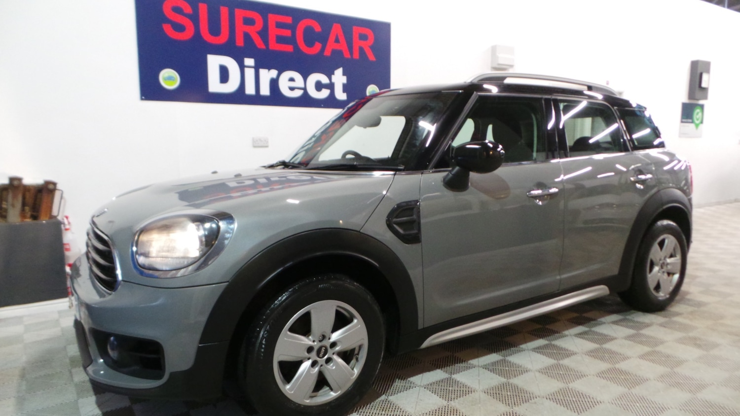 Used MINI Countryman 2019 for sale - 77274591: Photo 23