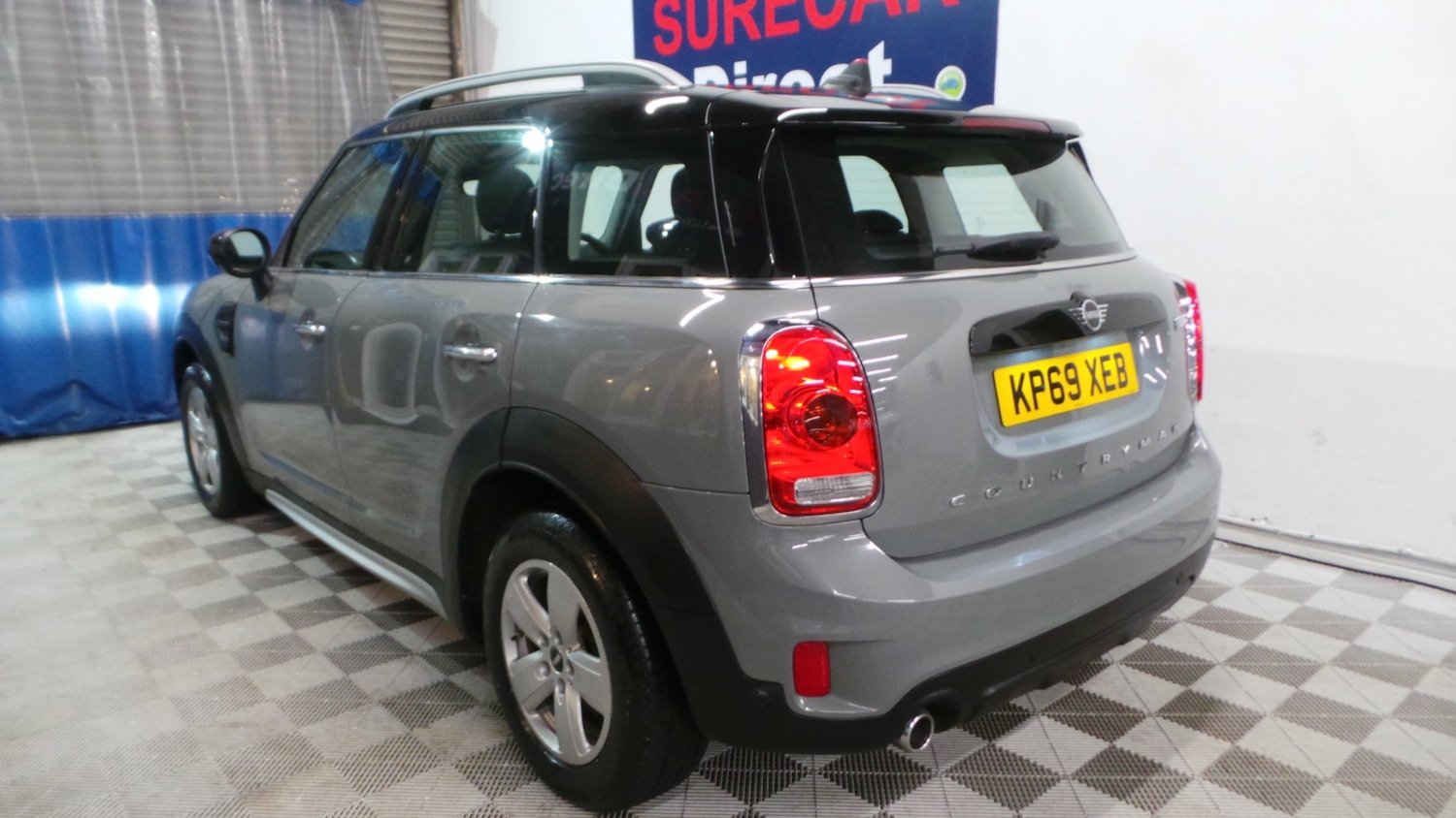 Used MINI Countryman 2019 for sale - 77274591: Photo 24
