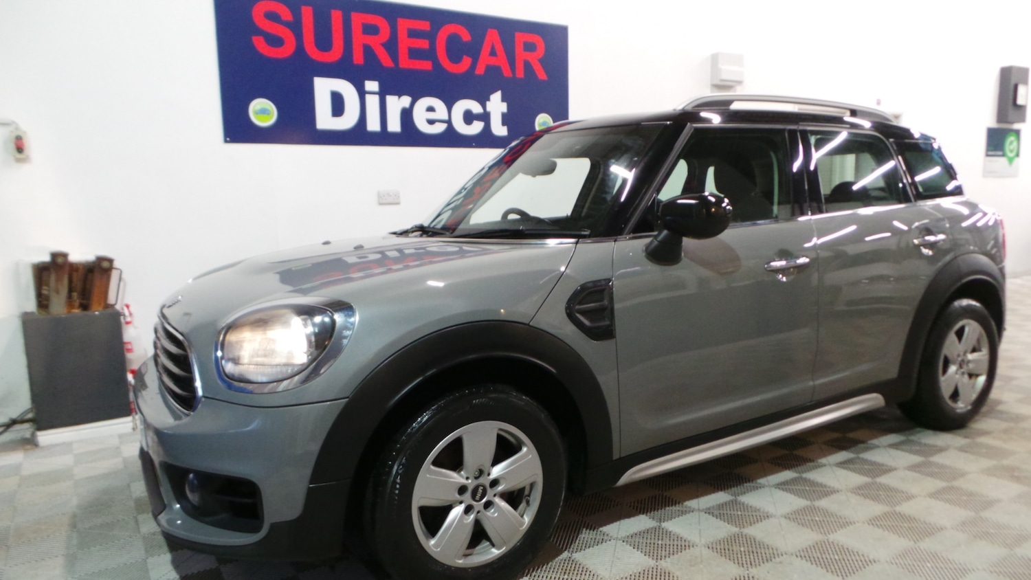 Used MINI Countryman 2019 for sale - 77274591: Photo 25