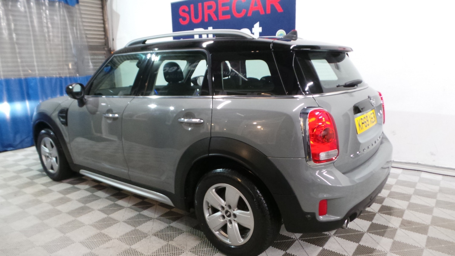 Used MINI Countryman 2019 for sale - 77274591: Photo 26