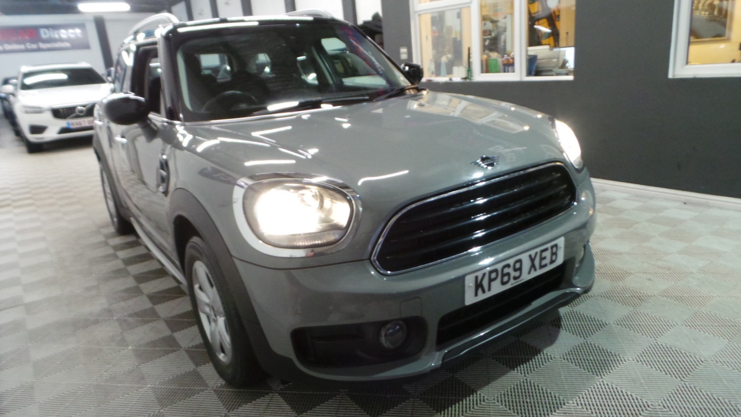 Used MINI Countryman 2019 for sale - 77274591: Photo 27