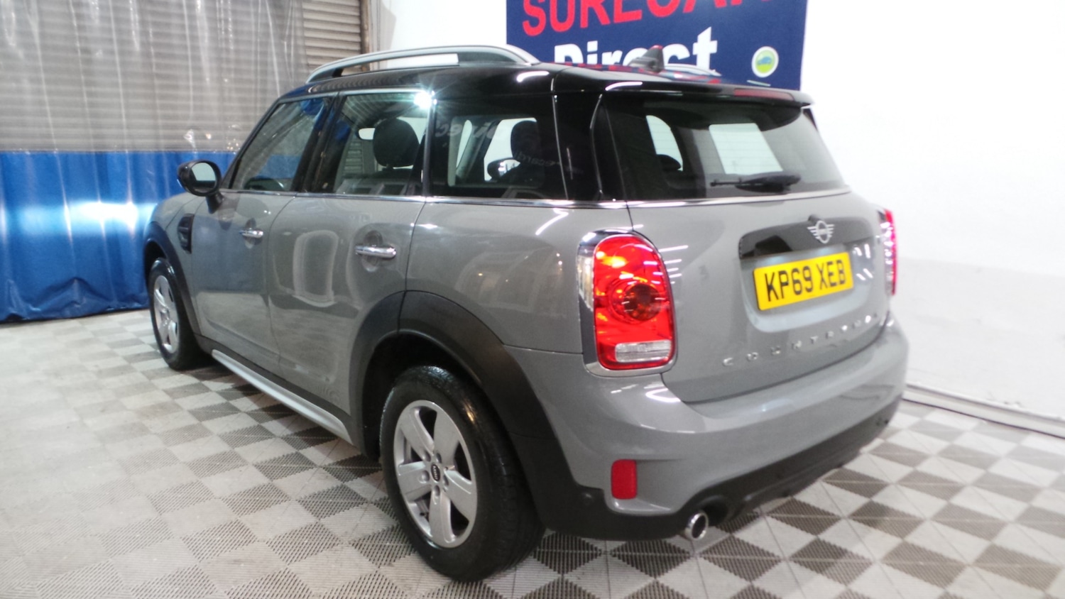 Used MINI Countryman 2019 for sale - 77274591: Photo 28