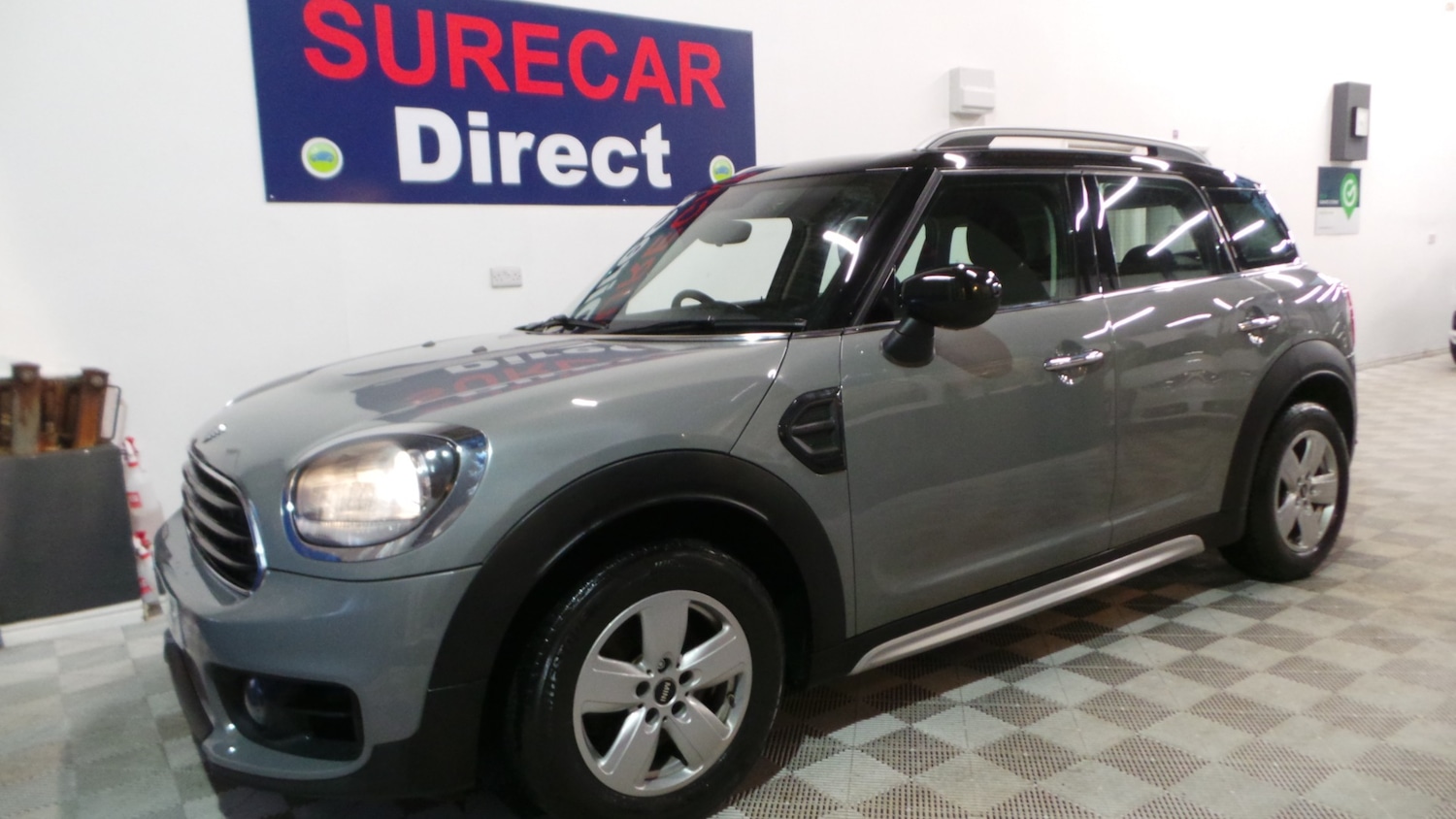 Used MINI Countryman 2019 for sale - 77274591: Photo 29