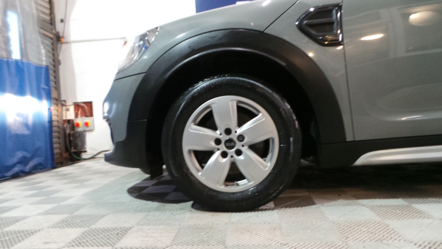 Used MINI Countryman 2019 for sale - 77274591: Photo 4