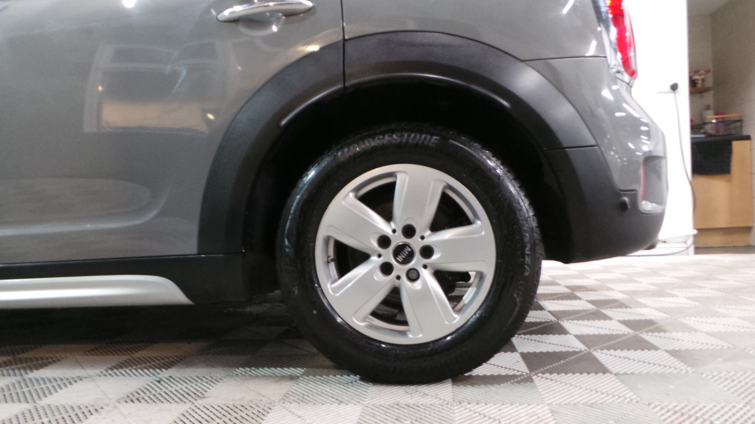 Used MINI Countryman 2019 for sale - 77274591: Photo 5