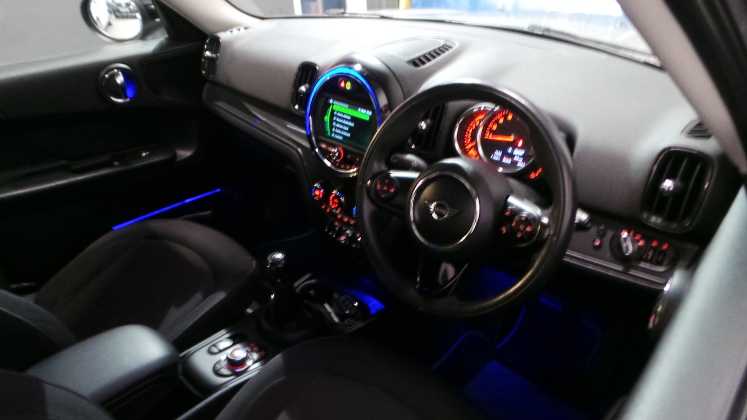 Used MINI Countryman 2019 for sale - 77274591: Photo 6