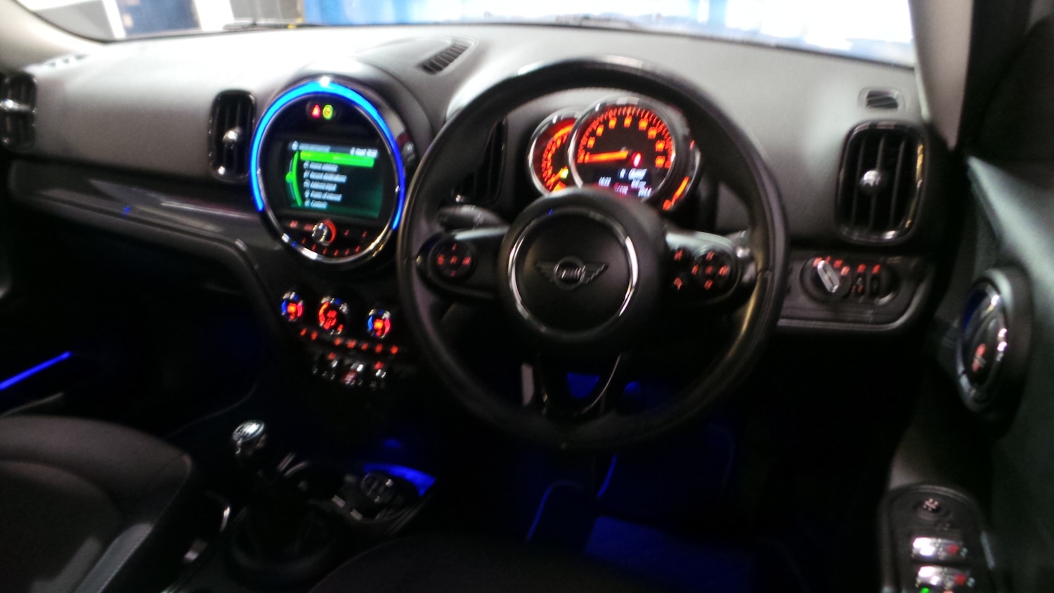 Used MINI Countryman 2019 for sale - 77274591: Photo 7