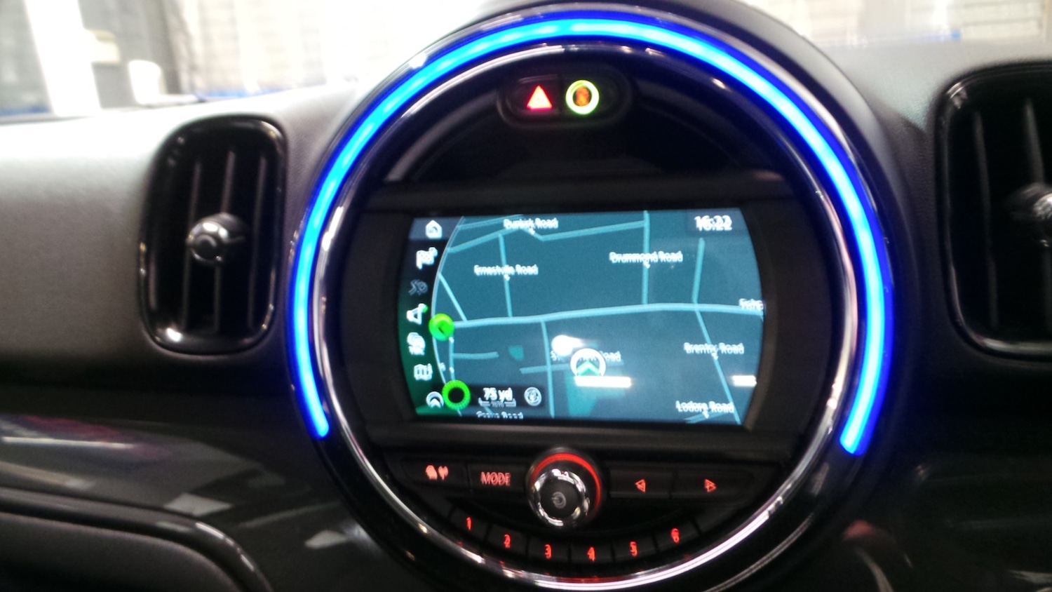 Used MINI Countryman 2019 for sale - 77274591: Photo 8