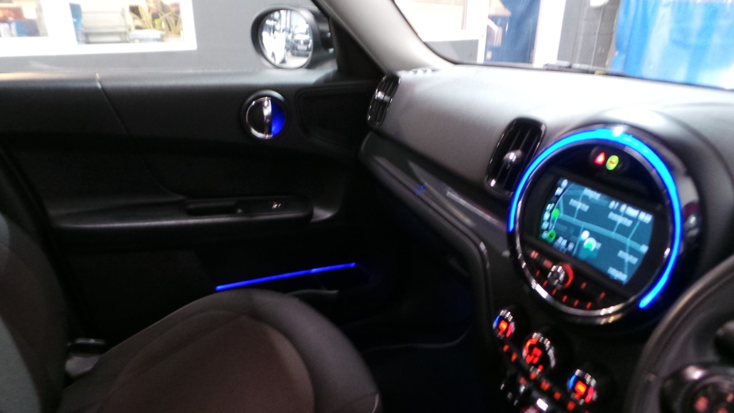 Used MINI Countryman 2019 for sale - 77274591: Photo 9