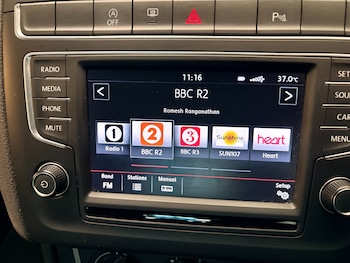 Used Volkswagen Polo 2016 for sale - 79320624: Photo