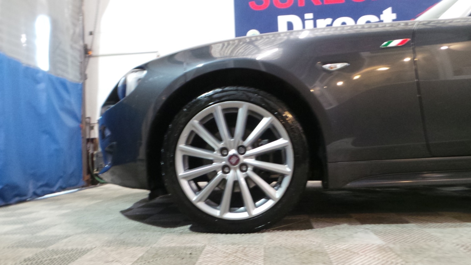 Used Fiat 124 Spider 2017 for sale - 77616895: Photo 5