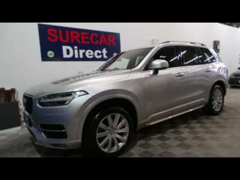 2015 (65) - 2.0 D5 Momentum 5dr AWD Geartronic