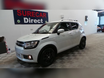 Suzuki - Ignis