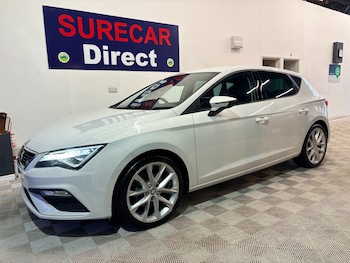 Used SEAT Leon 2018 for sale - 78788028: Photo