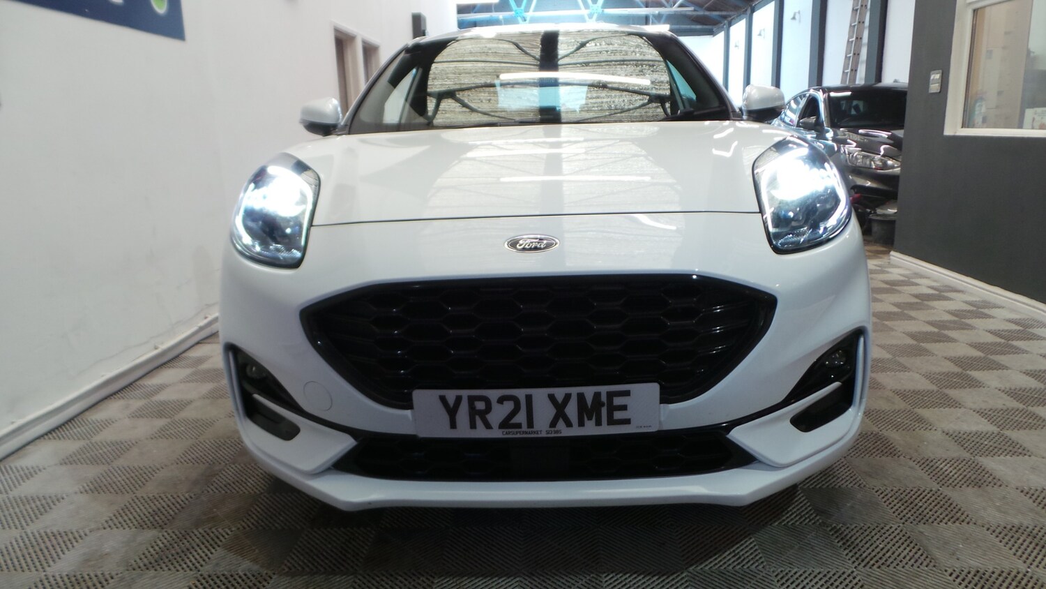 Vehicle 26