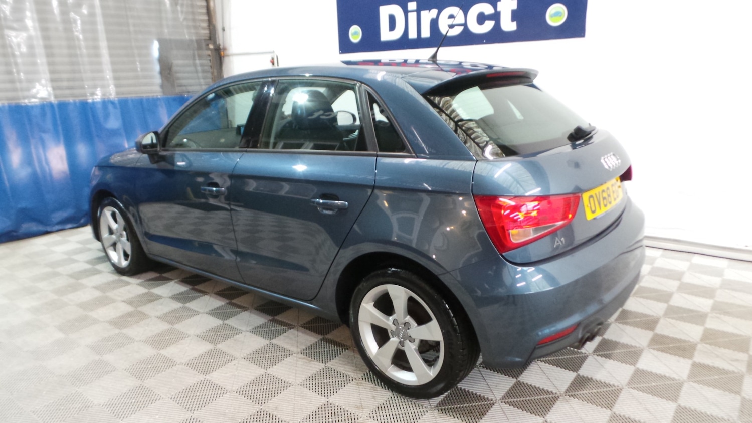 Used Audi A1 2018 for sale - 76413401: Photo 18