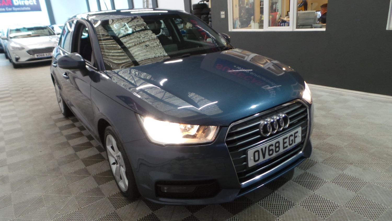 Used Audi A1 2018 for sale - 76413401: Photo 19