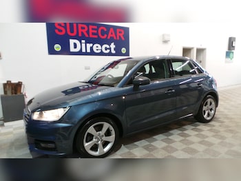 Audi A1 feature image 1