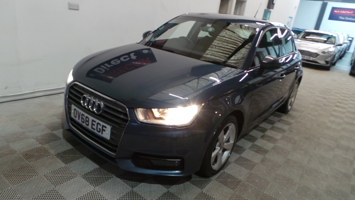 Used Audi A1 2018 for sale - 76413401: Photo 20