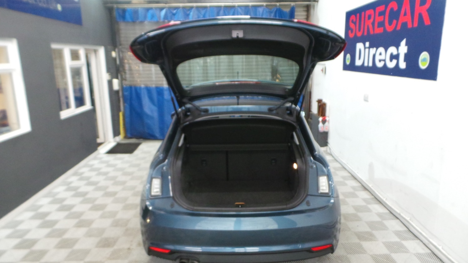 Used Audi A1 2018 for sale - 76413401: Photo 21