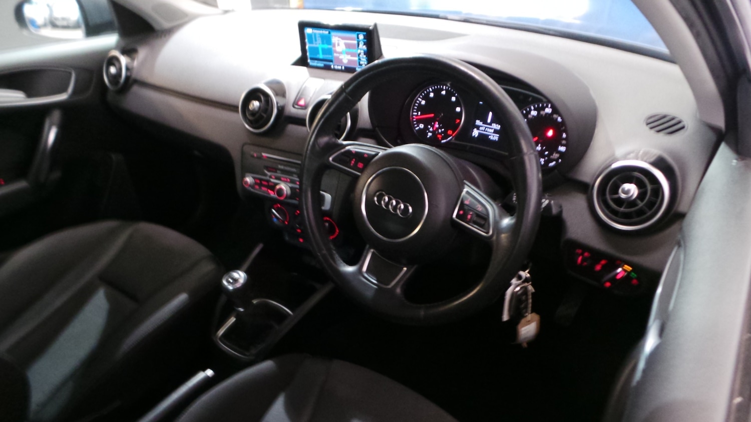 Used Audi A1 2018 for sale - 76413401: Photo 22