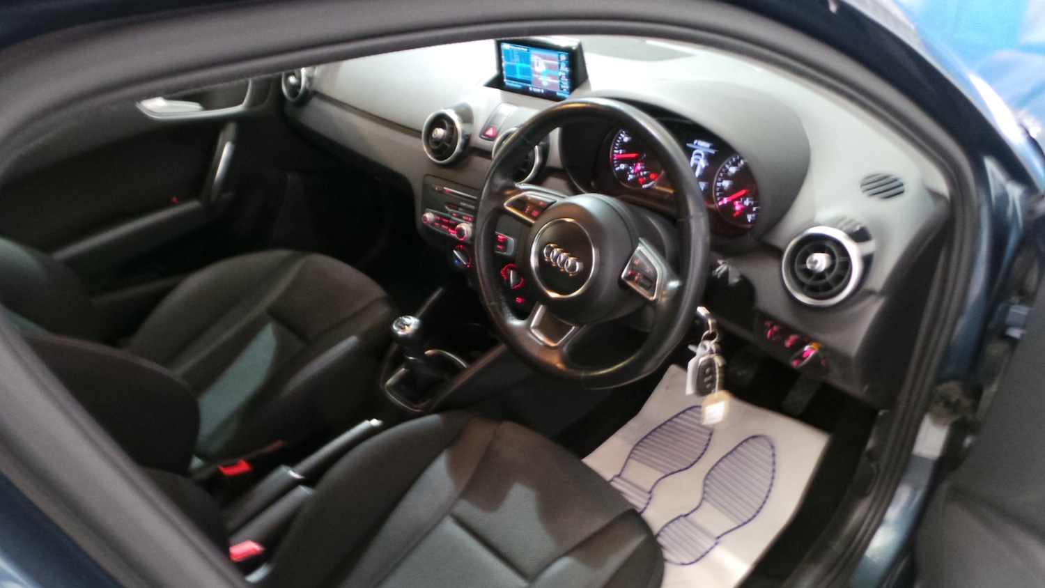 Used Audi A1 2018 for sale - 76413401: Photo 23