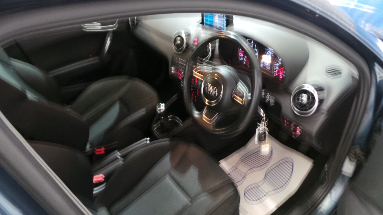 Used Audi A1 2018 for sale - 76413401: Photo 24