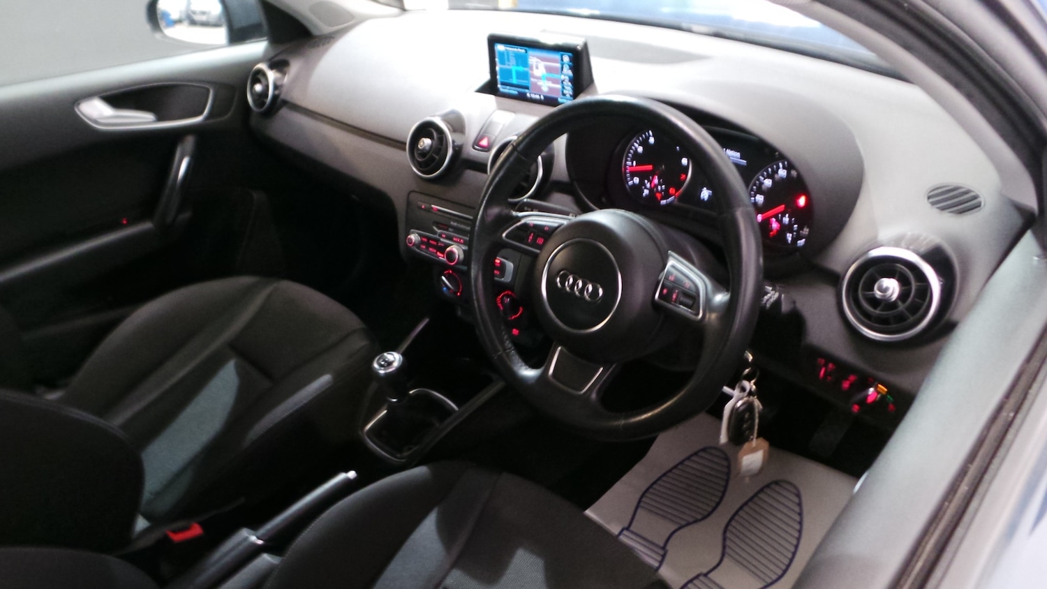 Used Audi A1 2018 for sale - 76413401: Photo 25