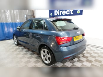 Audi A1 feature image 2