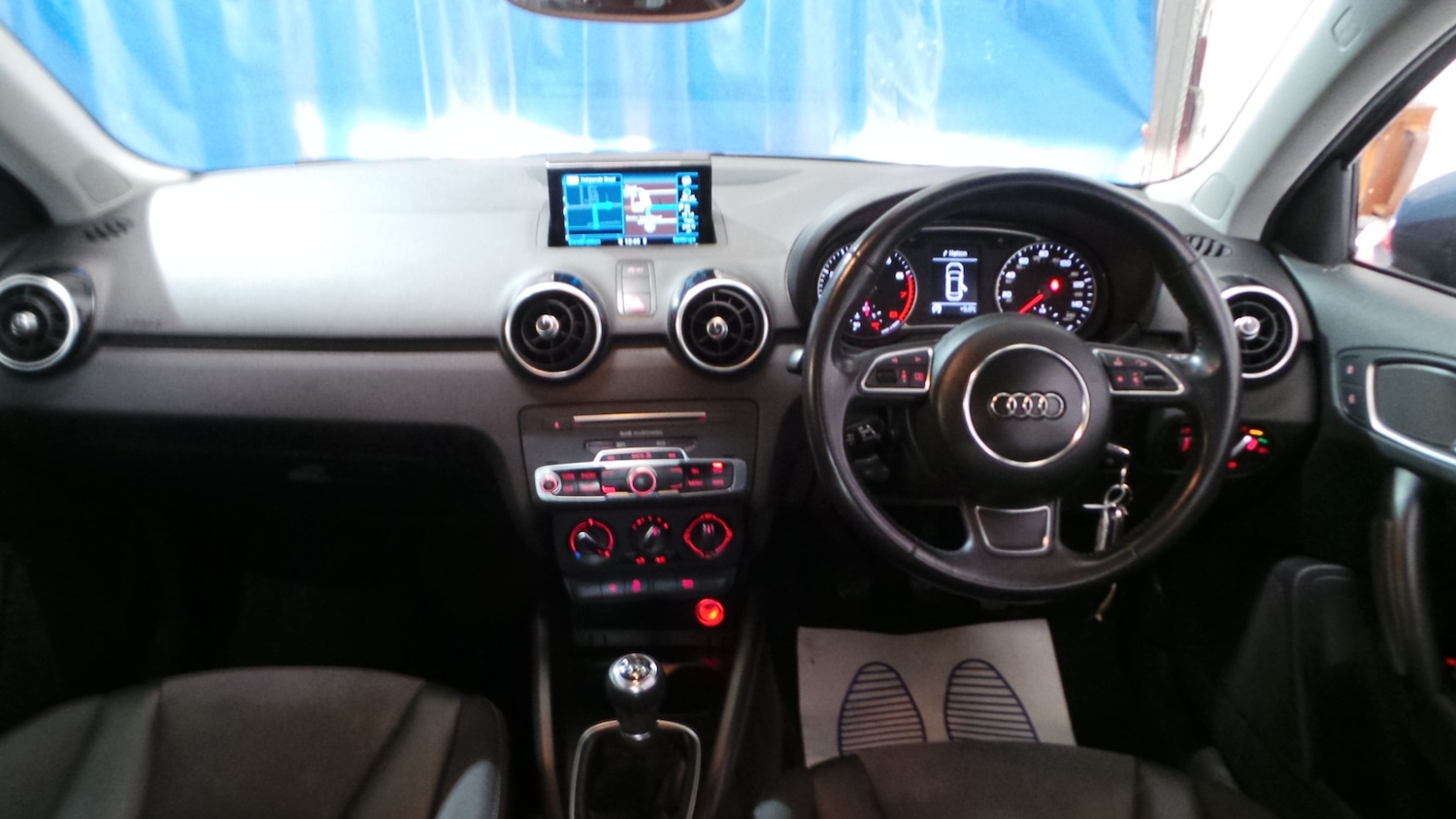 Used Audi A1 2018 for sale - 76413401: Photo 3