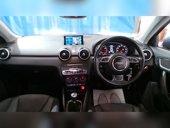 Audi A1 feature image 3