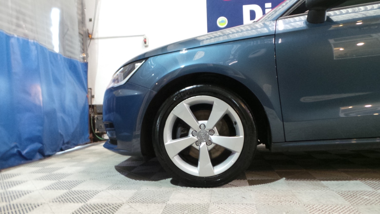 Used Audi A1 2018 for sale - 76413401: Photo 5