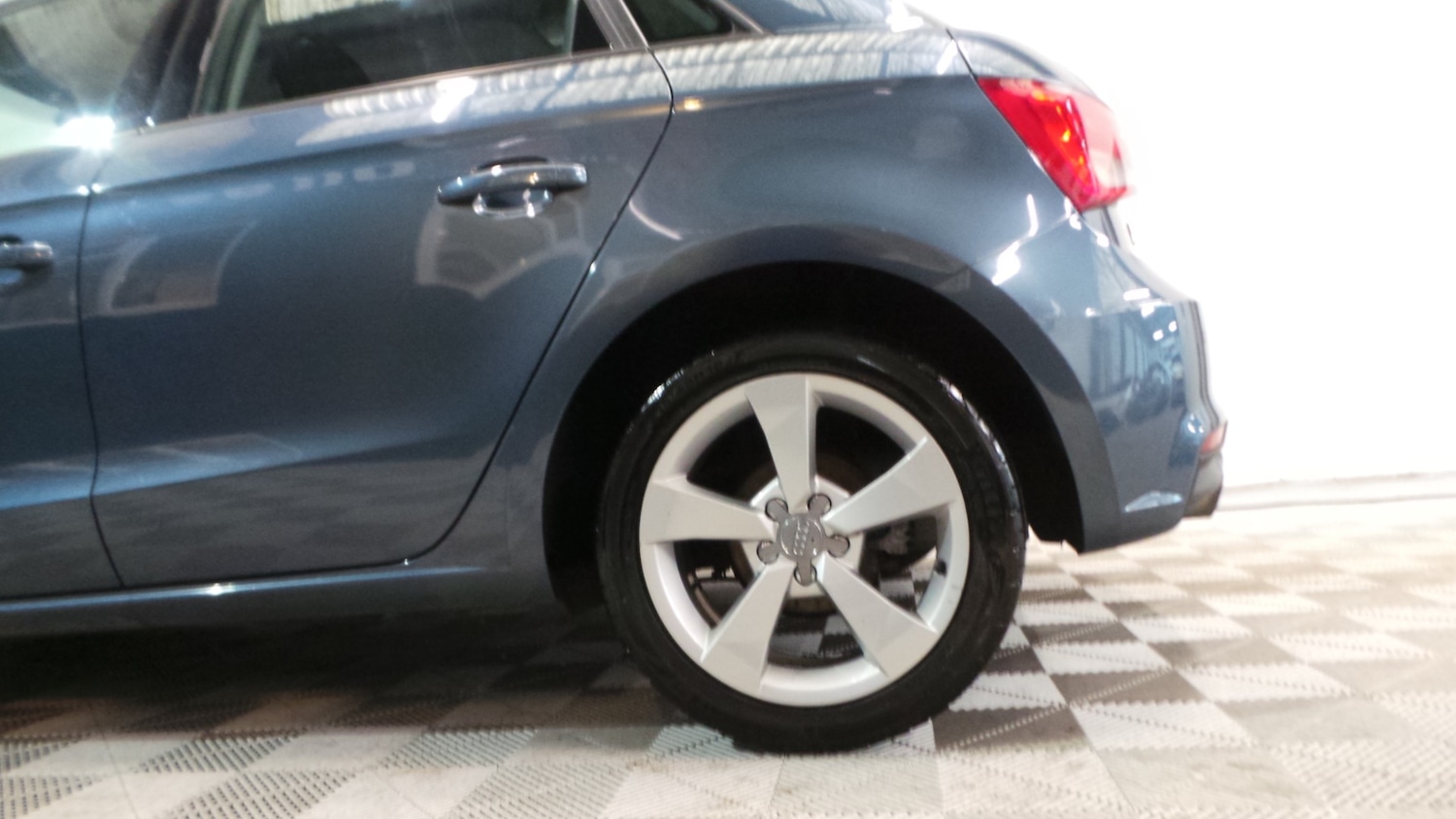 Used Audi A1 2018 for sale - 76413401: Photo 6