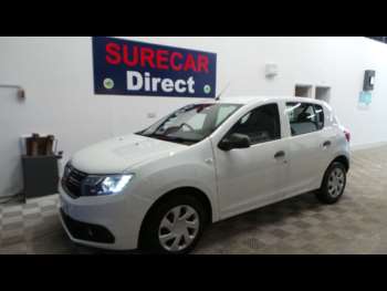 2018 (18) - 1.0 SCe Ambiance 5dr