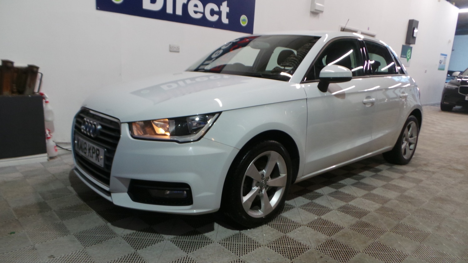 Used Audi A1 2018 for sale - 77462076: Photo 13