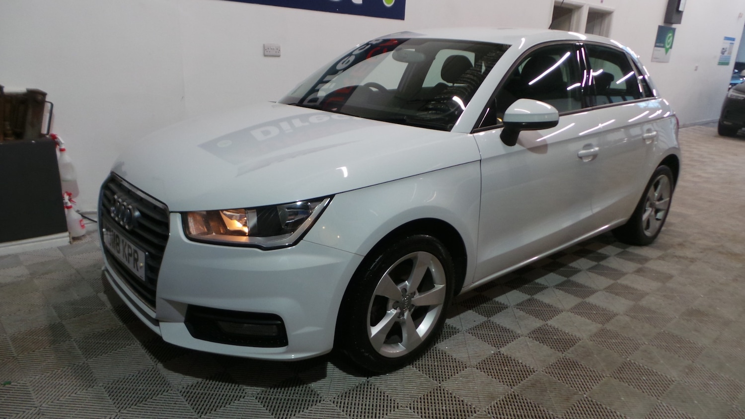 Used Audi A1 2018 for sale - 77462076: Photo 15