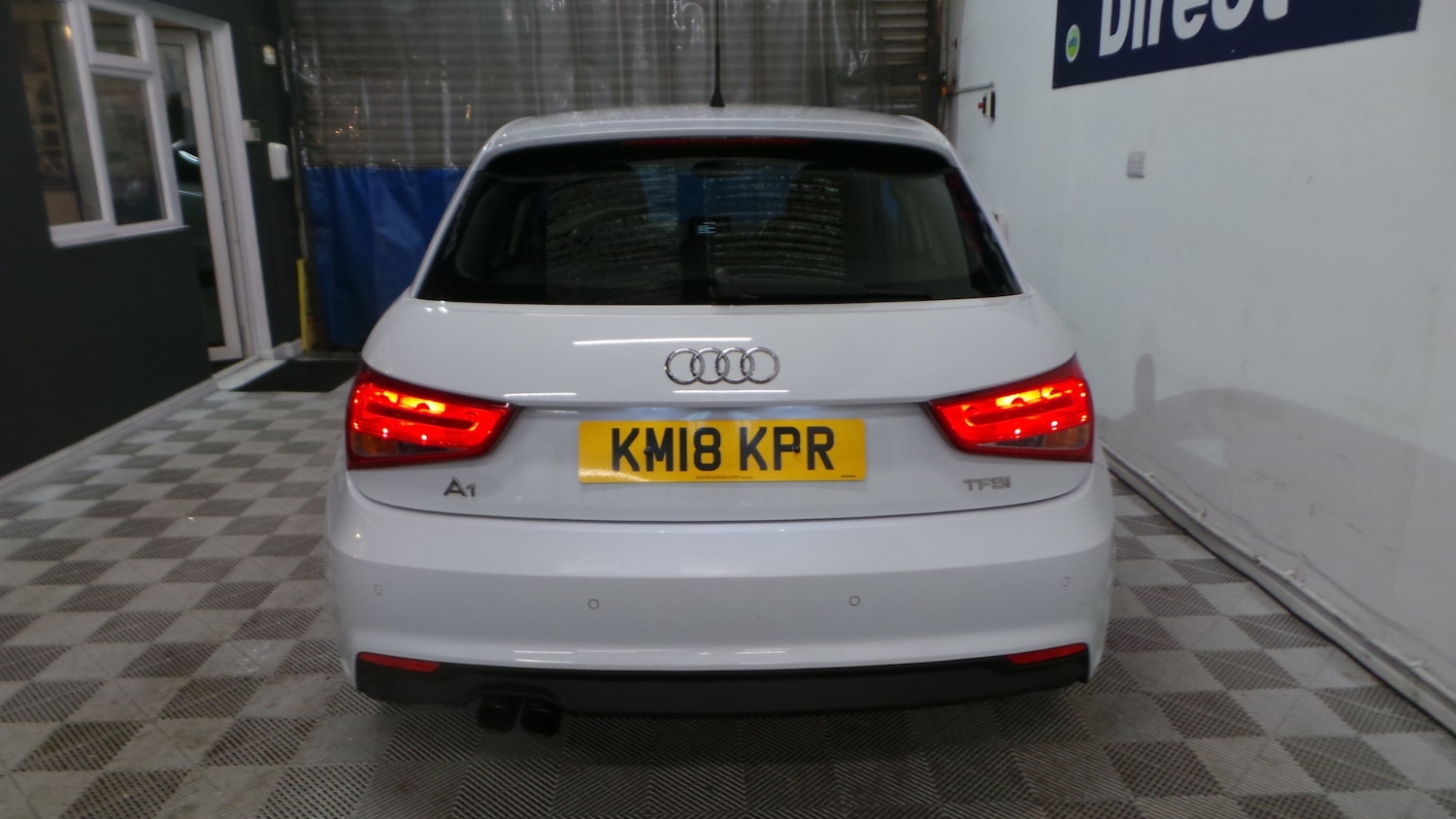 Used Audi A1 2018 for sale - 77462076: Photo 16