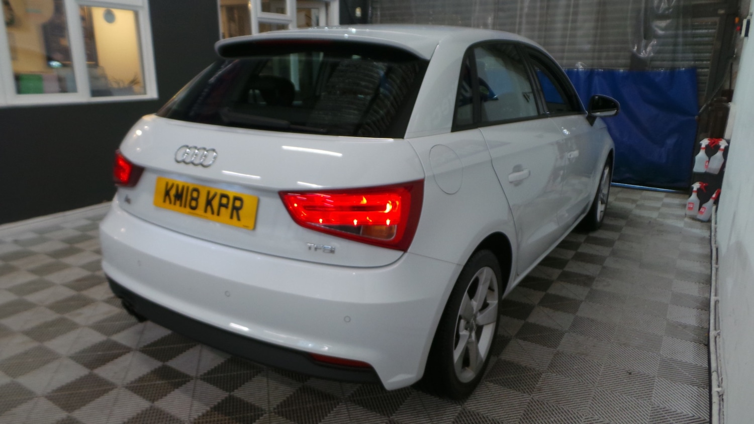 Used Audi A1 2018 for sale - 77462076: Photo 19