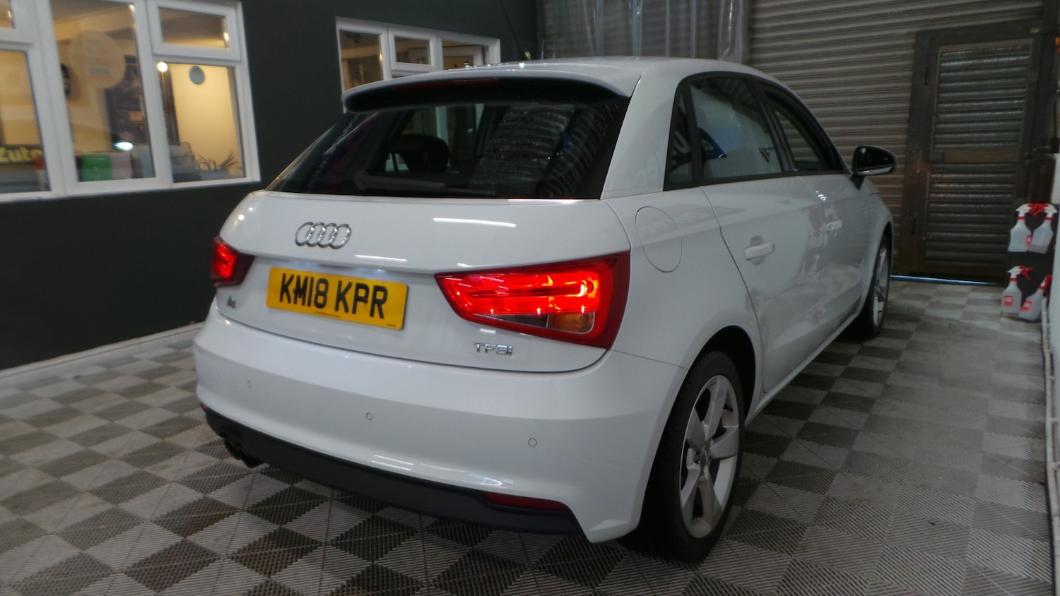 Used Audi A1 2018 for sale - 77462076: Photo 21