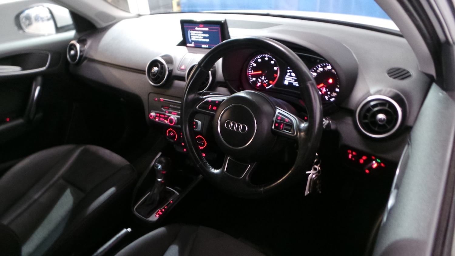 Used Audi A1 2018 for sale - 77462076: Photo 24