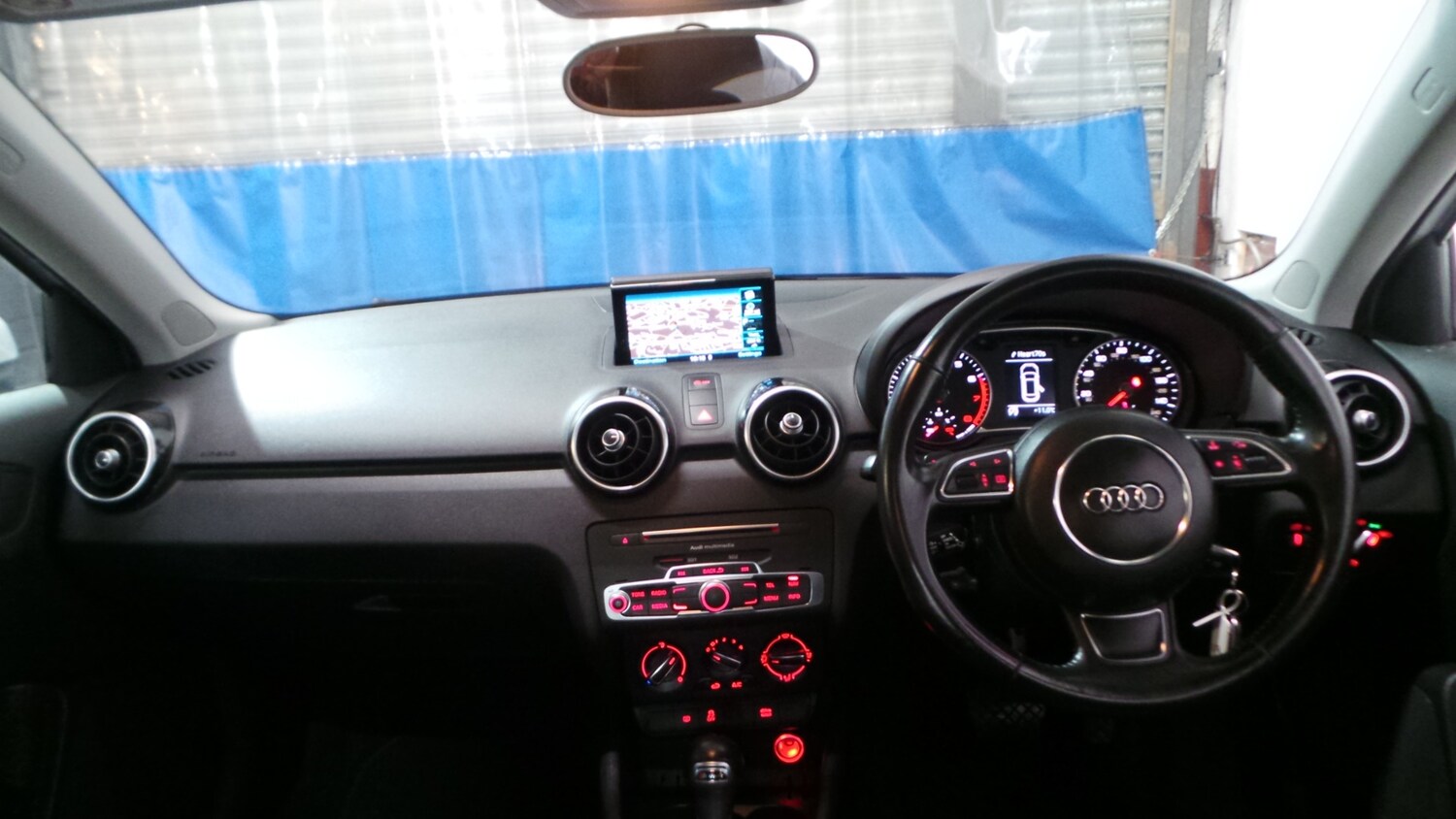 Used Audi A1 2018 for sale - 77462076: Photo 26