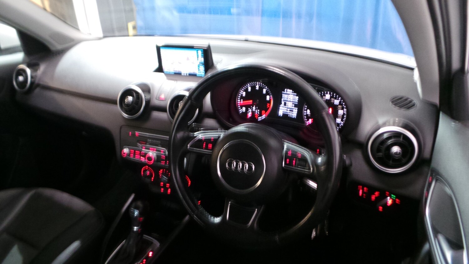 Used Audi A1 2018 for sale - 77462076: Photo 27