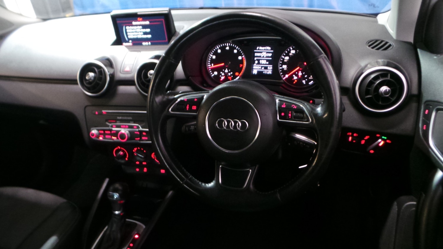 Used Audi A1 2018 for sale - 77462076: Photo 4