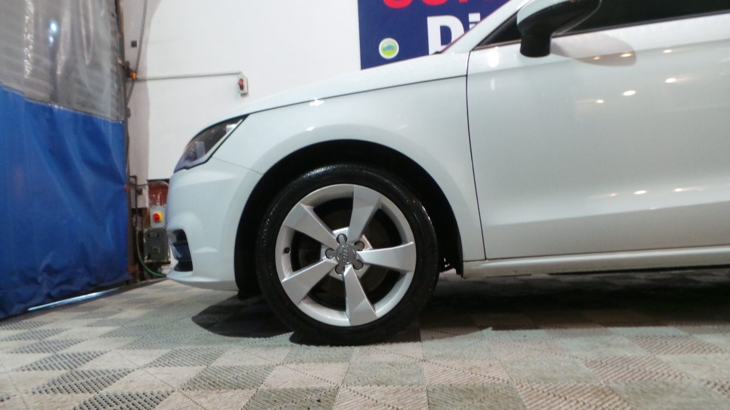 Used Audi A1 2018 for sale - 77462076: Photo 5