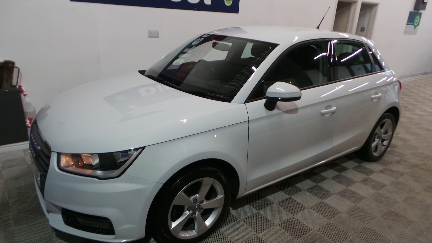 Used Audi A1 2018 for sale - 77462076: Photo 9