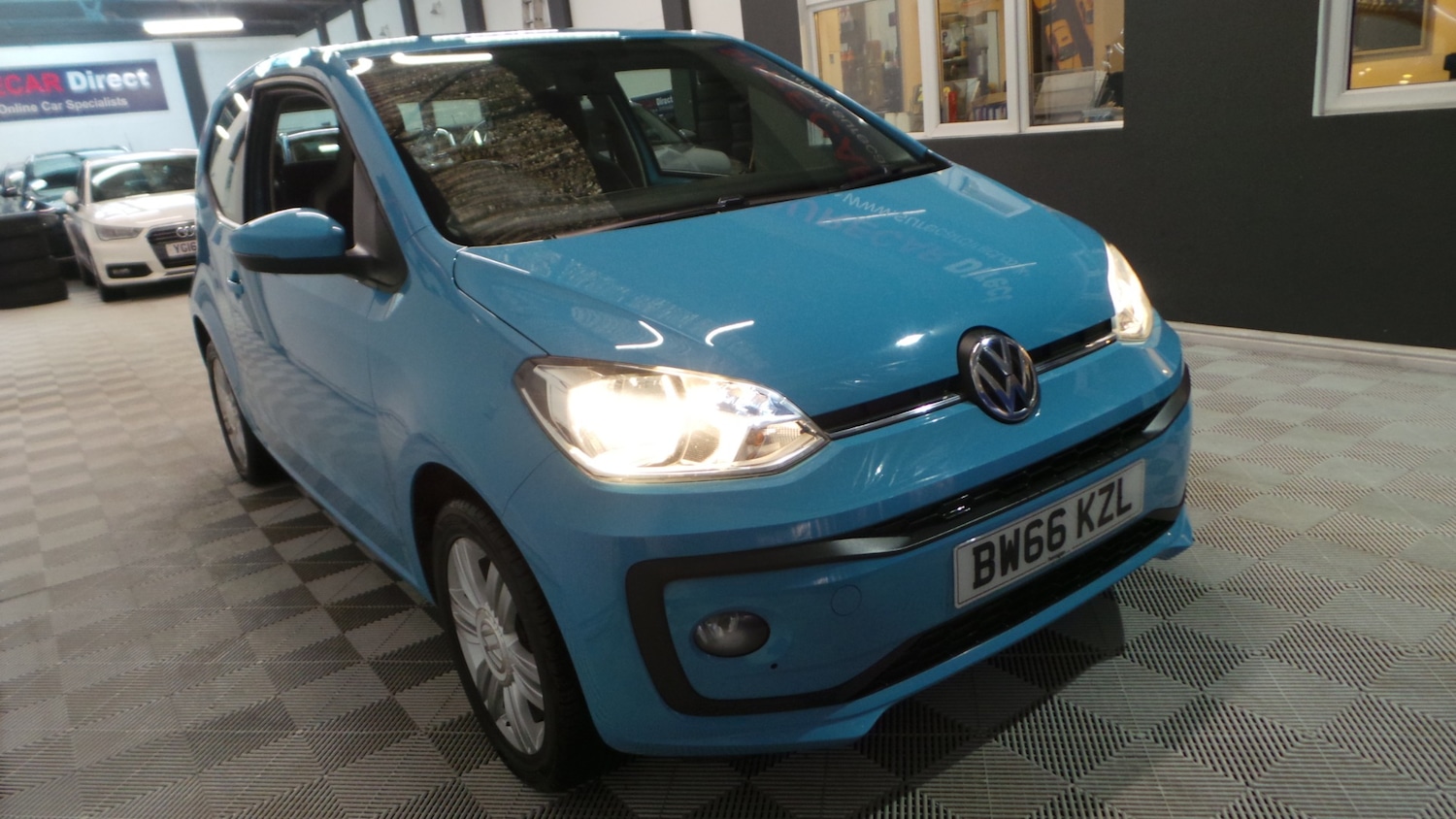 Used Volkswagen up! 2016 for sale - 76533658: Photo 20