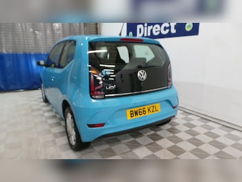 Used Volkswagen up! 2016 for sale - 76533658: Photo